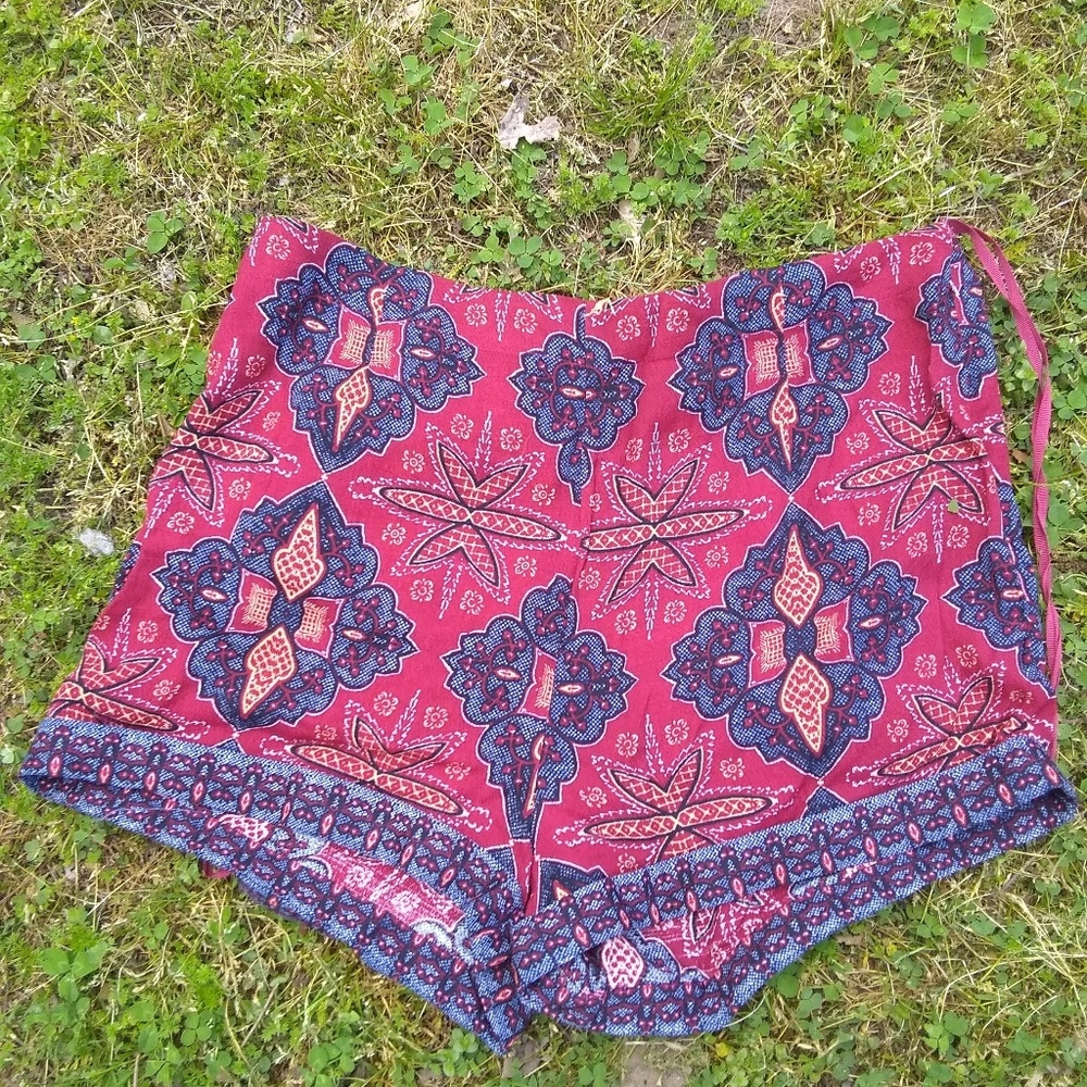 NWT Brooke & Arrow shorts